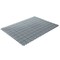 Gardenised Gray Interlocking Garden Path Tiles Outdoor Flooring Decorative Floor Grass Paver, PK 5 QI004107.5 - alternate 7